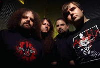 Napalm Death